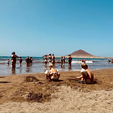 Take It Easea Appartement San Miguel de Abona