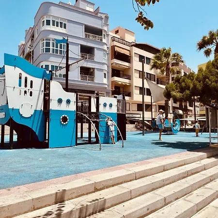 Take It Easea * San Miguel de Abona