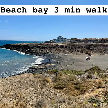 Take It Easea Appartement San Miguel de Abona