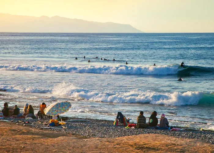 Take It Easea Appartement San Miguel de Abona