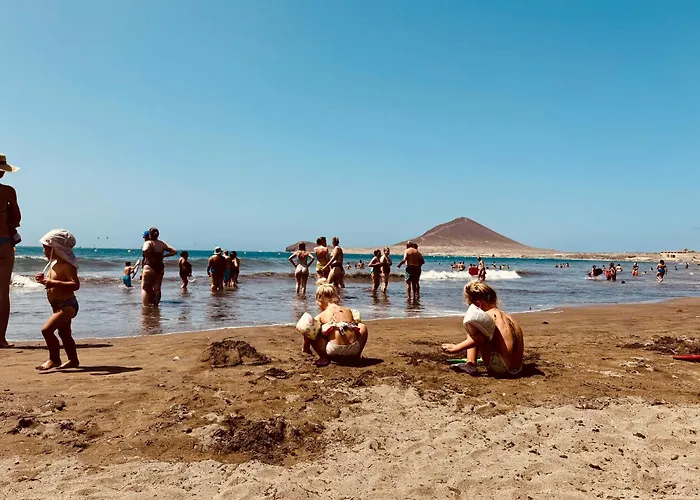 Take It Easea Appartement San Miguel de Abona