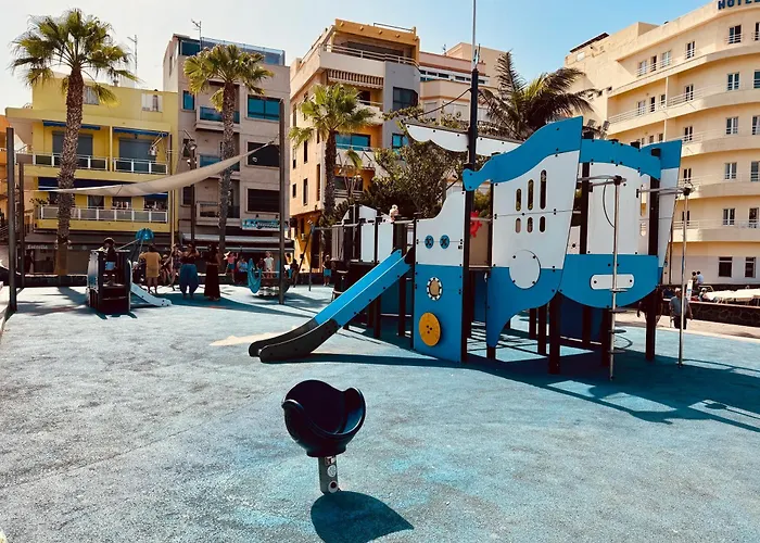 Take It Easea * San Miguel de Abona