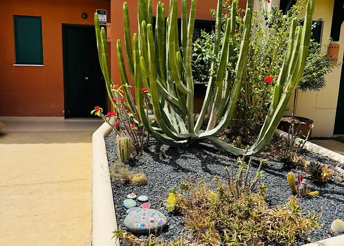 Appartement Take It Easea *