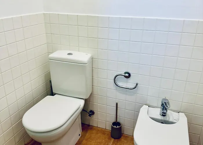 Take It Easea Appartement San Miguel de Abona