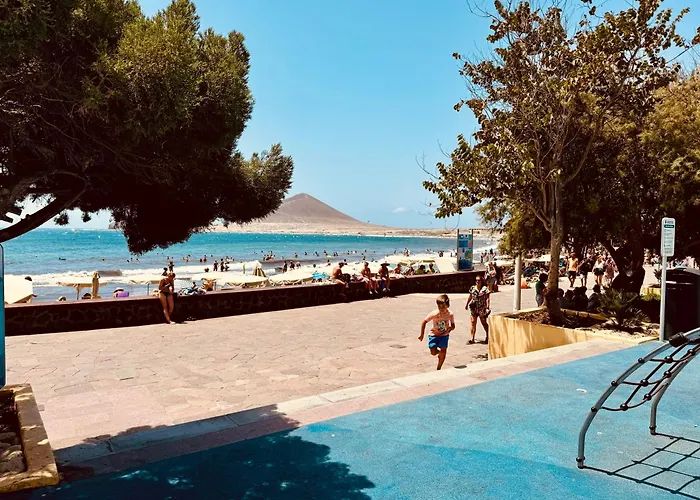 Take It Easea * San Miguel de Abona