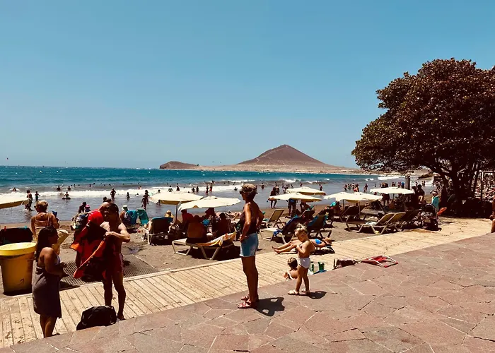 Take It Easea Appartement *