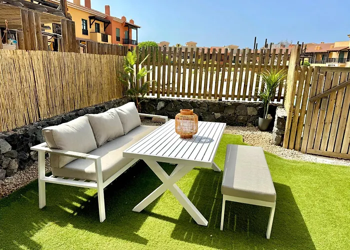 Appartement Take It Easea San Miguel de Abona