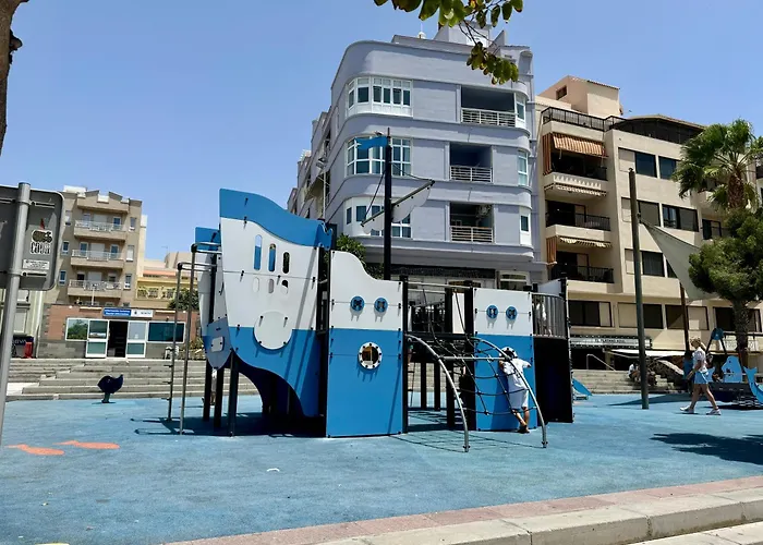 Appartement Take It Easea