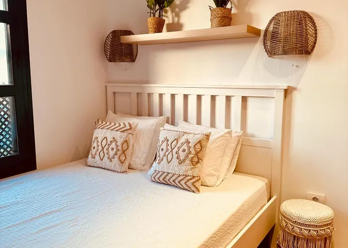 Take It Easea Appartement San Miguel de Abona