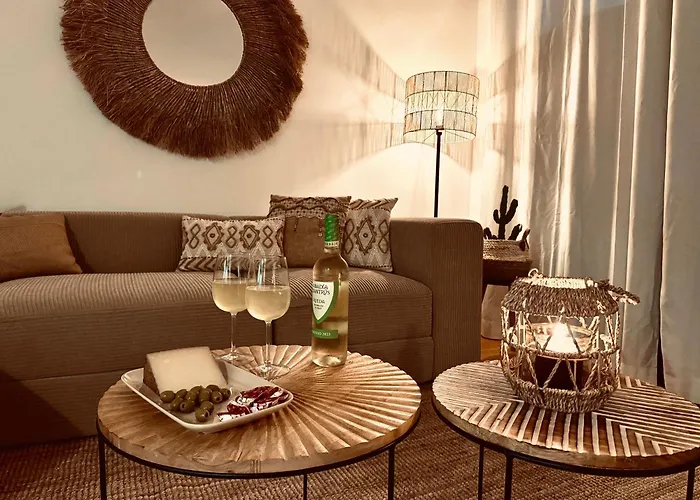 Appartement Take It Easea