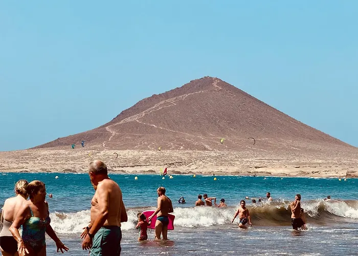 Appartement Take It Easea *