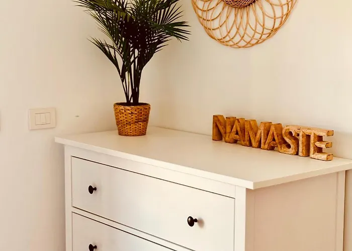 Take It Easea * San Miguel de Abona