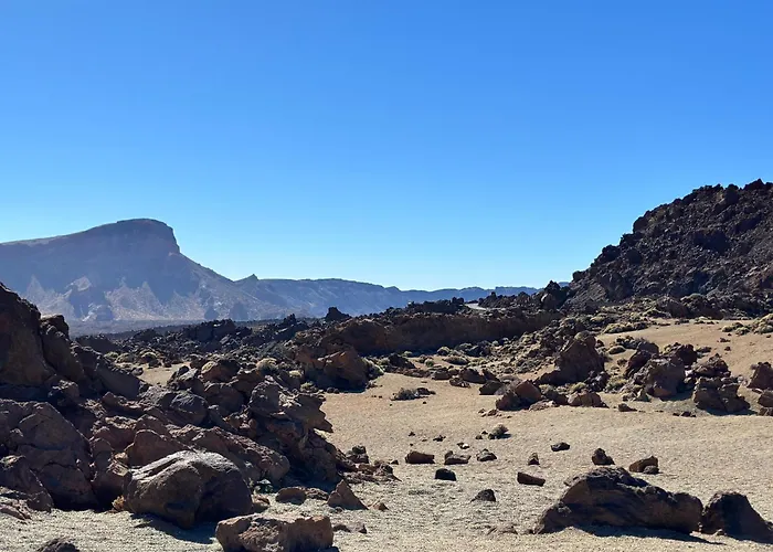 Take It Easea * San Miguel de Abona