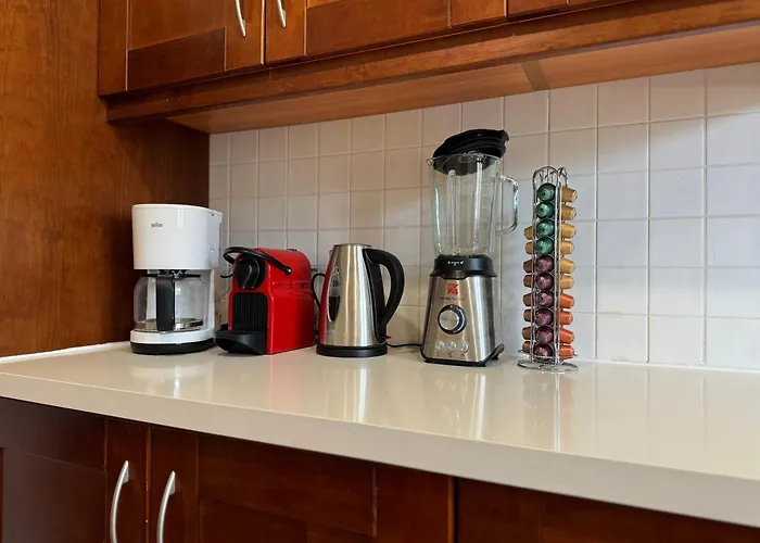 Appartement Take It Easea