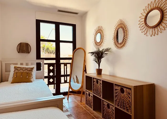 Take It Easea Appartement *