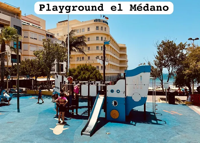 Take It Easea San Miguel de Abona