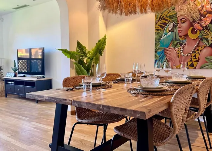 Appartement Take It Easea