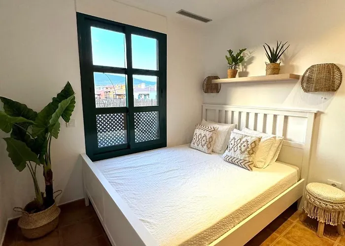 Take It Easea San Miguel de Abona