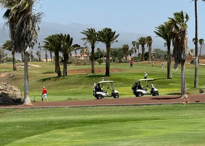 Take It Easea Appartement