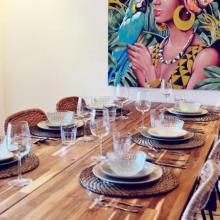 Take It Easea Apartament *