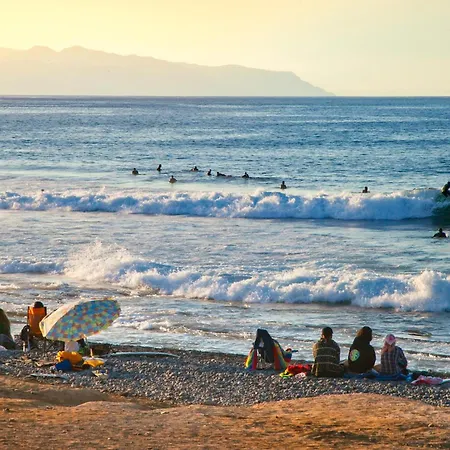 Take It Easea Apartament San Miguel de Abona