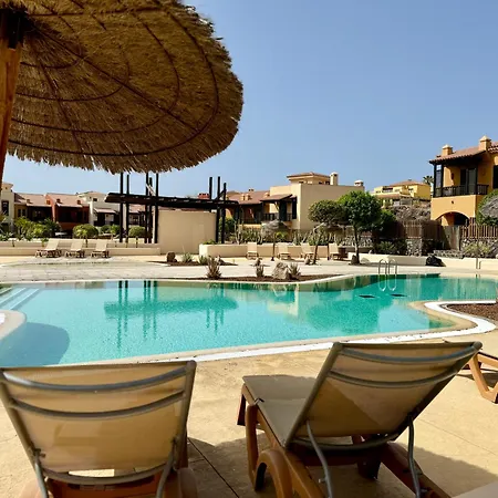 Take It Easea Apartament