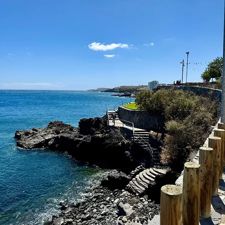 Take It Easea Apartament *