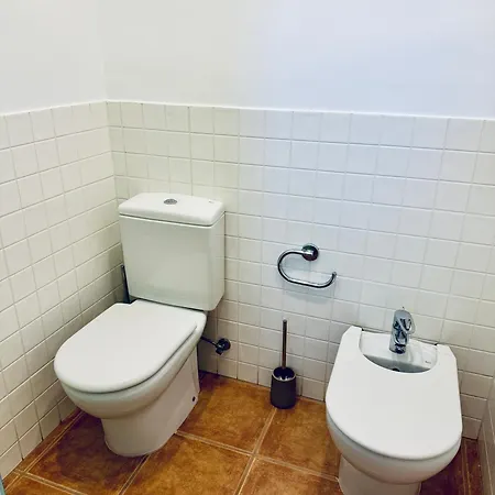 Take It Easea Apartament San Miguel de Abona