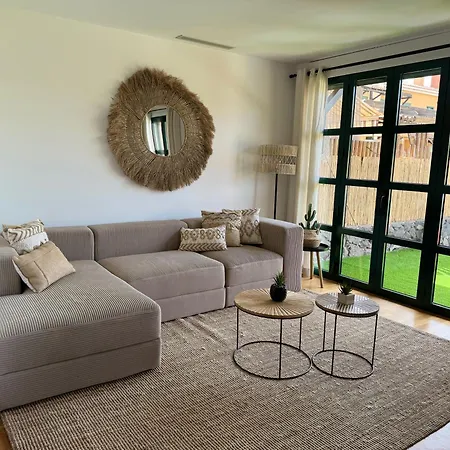 Apartament Take It Easea San Miguel de Abona