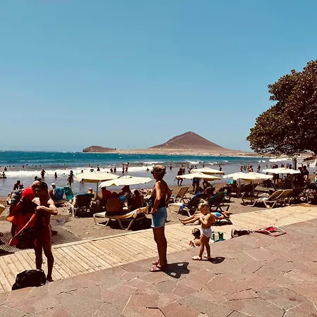 Take It Easea Apartament *