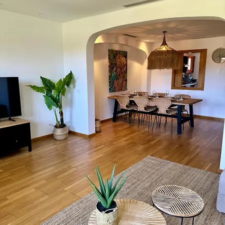 Take It Easea Apartament *