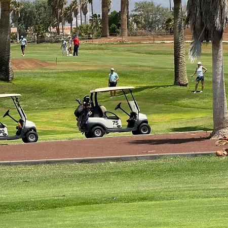 Take It Easea San Miguel de Abona