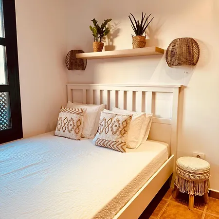 Take It Easea Apartament San Miguel de Abona