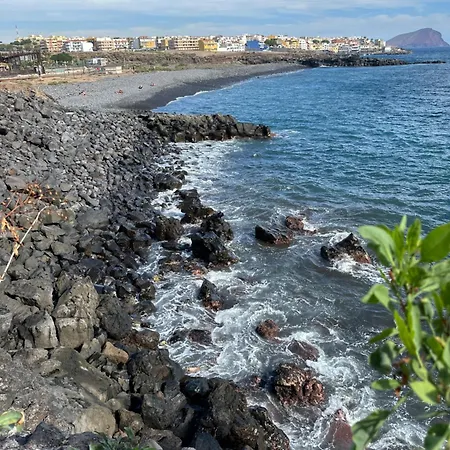 Take It Easea Apartament