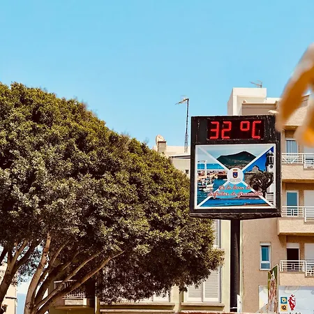 Apartament Take It Easea San Miguel de Abona