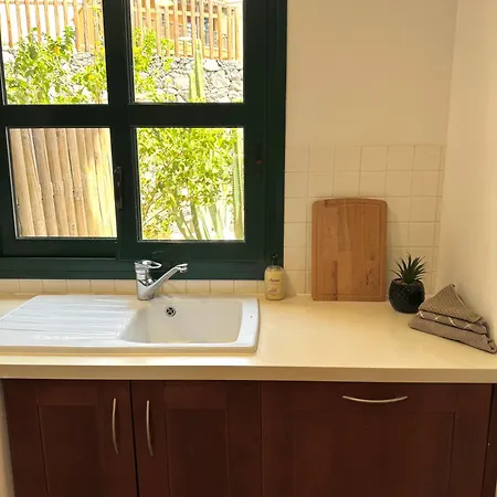 Take It Easea Apartament *