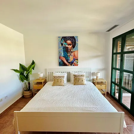 Apartament Take It Easea San Miguel de Abona