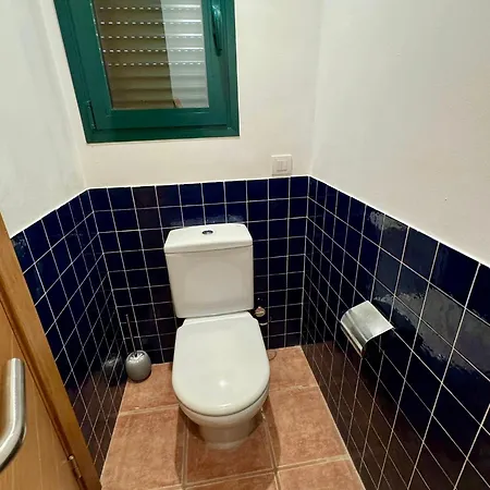 Take It Easea Appartement *
