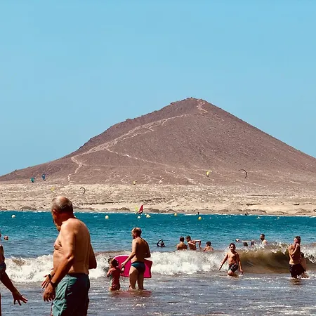 Apartament Take It Easea *