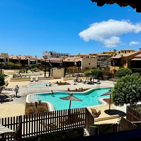 Take It Easea San Miguel de Abona