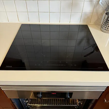 Apartament Take It Easea