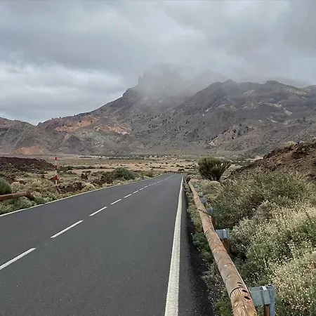 Take It Easea Apartament *