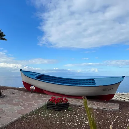 Apartament Take It Easea San Miguel de Abona