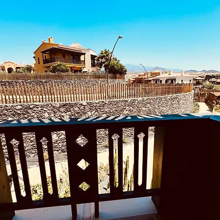 Take It Easea Apartament