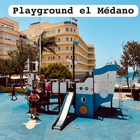 Take It Easea San Miguel de Abona