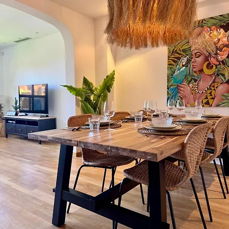 Apartament Take It Easea