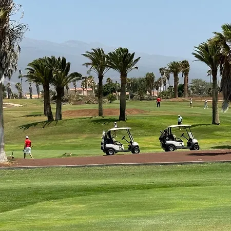 Take It Easea Apartament