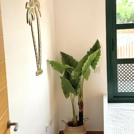 Take It Easea Apartament