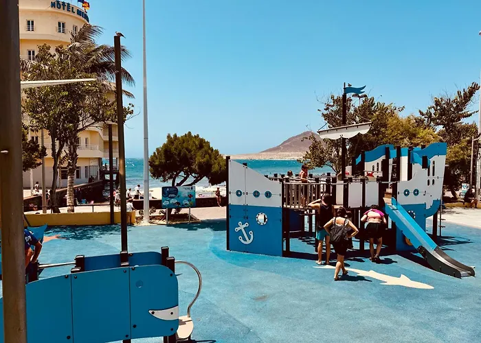 Take It Easea Lejlighed