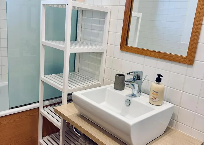 Lejlighed Take It Easea